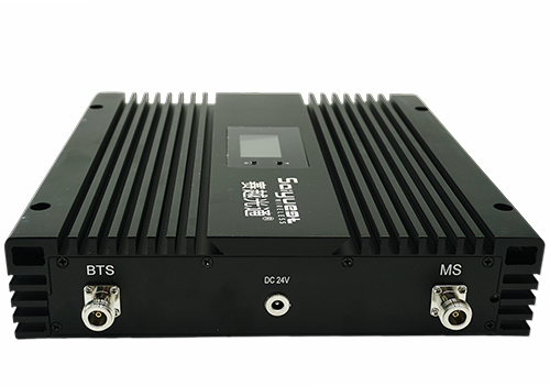 长兴双频手机信号增强器2000㎡