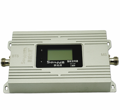 长兴单频手机信号放大器800㎡