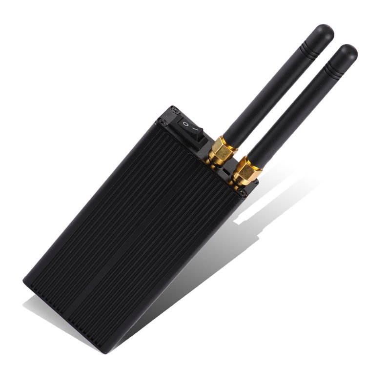  长兴1.2G/1.5G导航屏蔽器