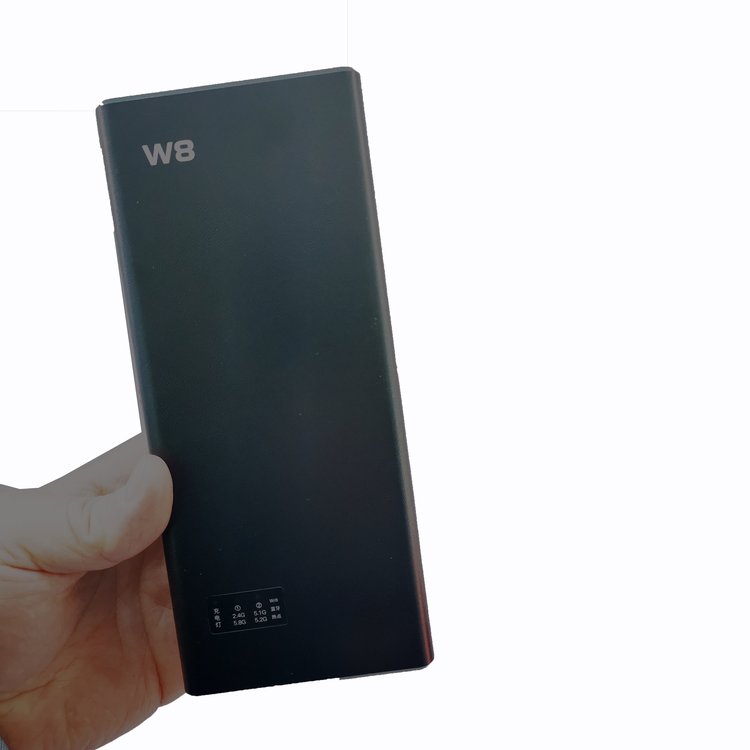  长兴蓝牙WiFi信号屏蔽器