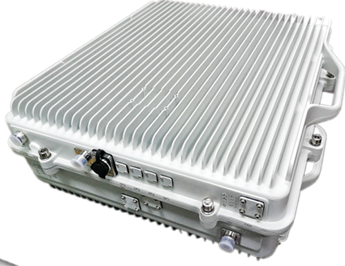 长兴信令级数字室分型移动通信干扰器