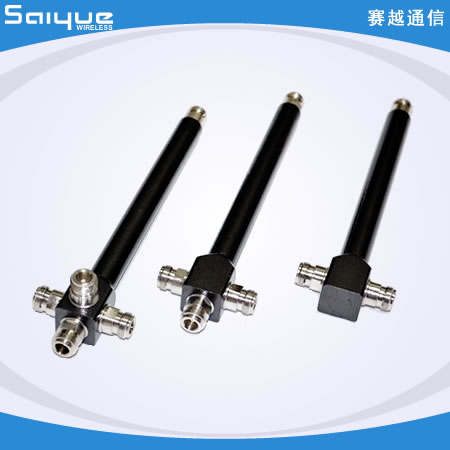  长兴FM调频广播同步广播功分器