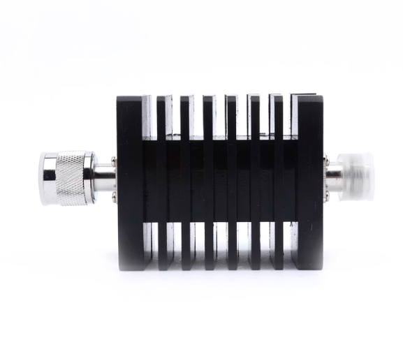  长兴腔体固定衰减器0-3G/0-4G  N型接口